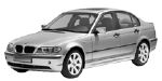 BMW E46 P1173 Fault Code