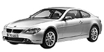 BMW E63 P1173 Fault Code