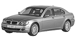 BMW E66 P1173 Fault Code