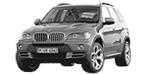 BMW E70 P1173 Fault Code